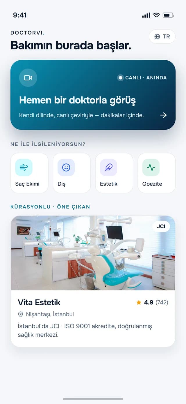 DoctorVi